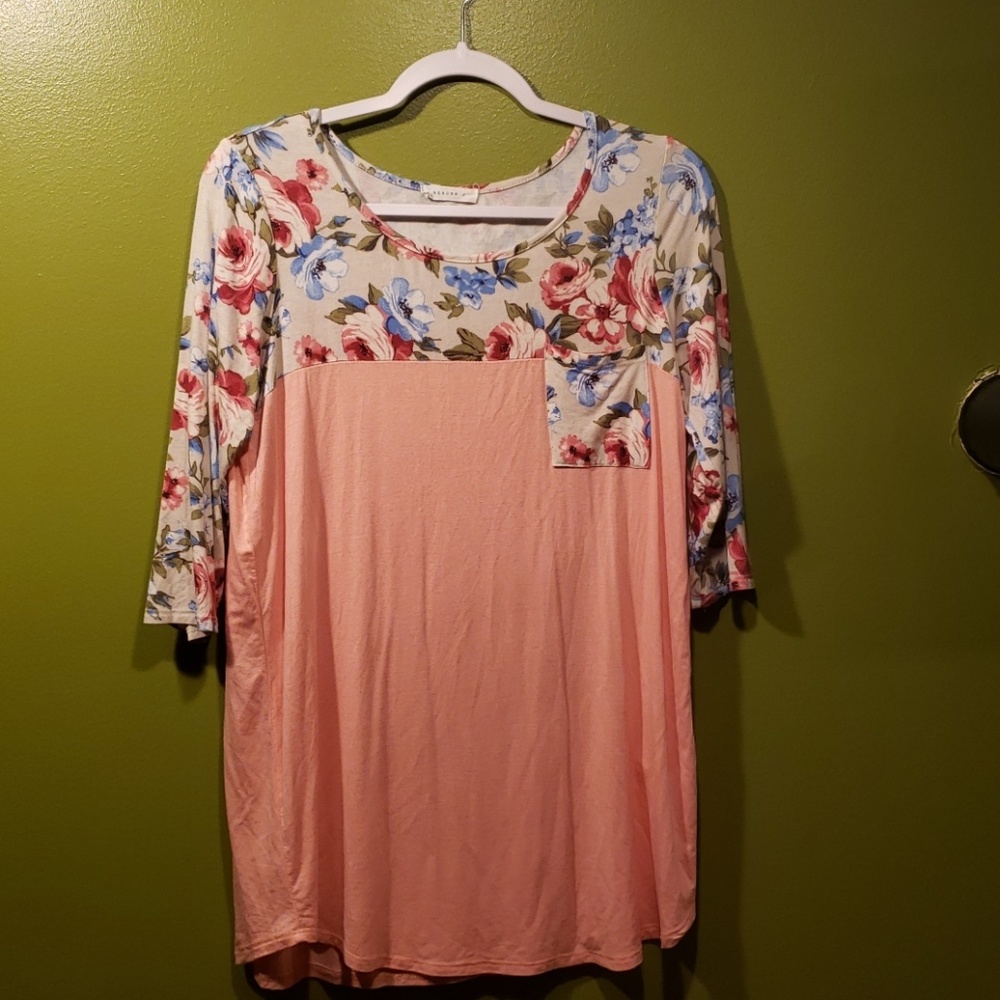 Reborn J top